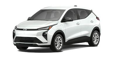 New 2027 Chevrolet Bolt EV - photo 1