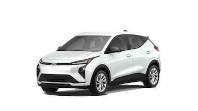 New 2027 Chevrolet Bolt EV - photo 1