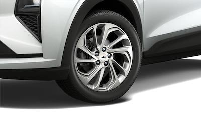 New 2027 Chevrolet Bolt EV - photo 1