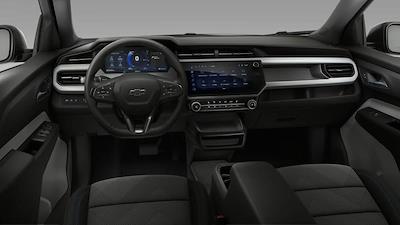 New 2027 Chevrolet Bolt EV - photo 1