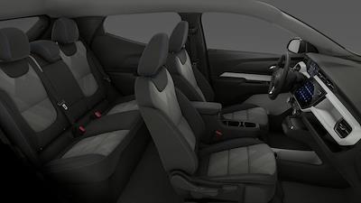 New 2027 Chevrolet Bolt EV - photo 1