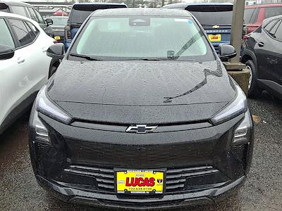 New 2027 Chevrolet Bolt EV - photo 1