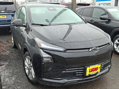 New 2027 Chevrolet Bolt EV - photo 1