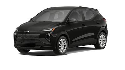 New 2027 Chevrolet Bolt EV - photo 1