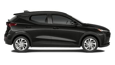 New 2027 Chevrolet Bolt EV - photo 1