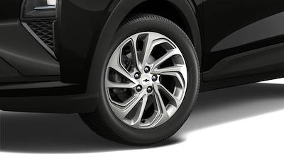 New 2027 Chevrolet Bolt EV - photo 1