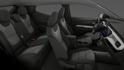 New 2027 Chevrolet Bolt EV - photo 1