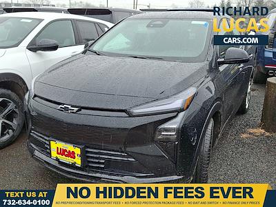 New 2027 Chevrolet Bolt EV - photo 1