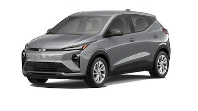 New 2027 Chevrolet Bolt EV - photo 1