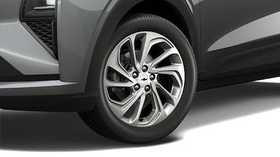 New 2027 Chevrolet Bolt EV - photo 1