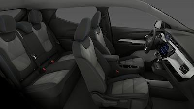 New 2027 Chevrolet Bolt EV - photo 1