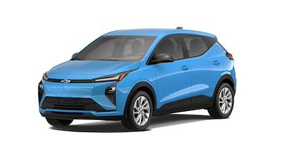 New 2027 Chevrolet Bolt EV - photo 1