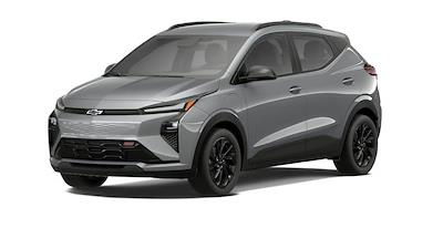 New 2027 Chevrolet Bolt EV - photo 1