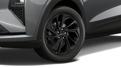 New 2027 Chevrolet Bolt EV - photo 1