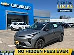 2027 Chevrolet Bolt EV FWD Hatchback for sale #VF101501 - photo 1