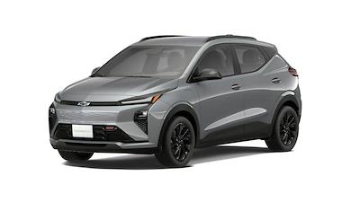 New 2027 Chevrolet Bolt EV - photo 1