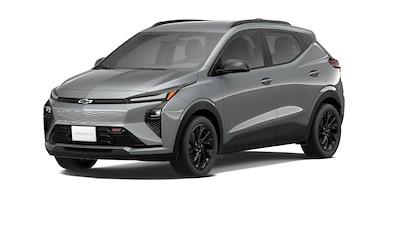 New 2027 Chevrolet Bolt EV - photo 1