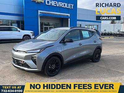 New 2027 Chevrolet Bolt EV - photo 1