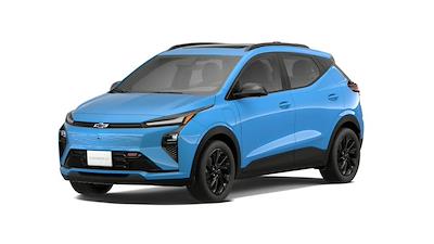 New 2027 Chevrolet Bolt EV - photo 1