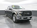 Used 2017 Ford F-150 XL SuperCrew Cab for sale #AC68564A - photo 1
