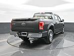 Used 2017 Ford F-150 XL SuperCrew Cab for sale #AC68564A - photo 7