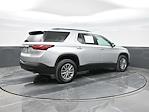 2022 Chevrolet Traverse AWD SUV for sale #AC112628 - photo 9