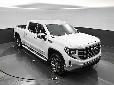 Used 2023 GMC Sierra 1500 SLT Crew Cab for sale #AV145605 - photo 1