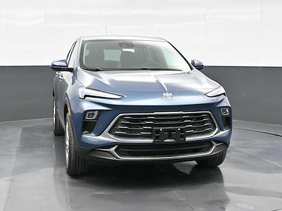 Used 2025 Buick Encore GX - photo 1