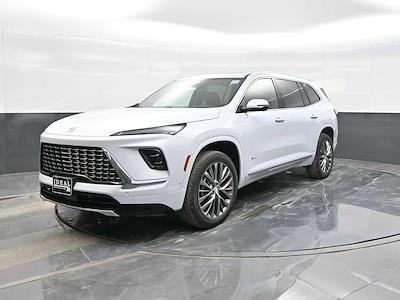 Used 2026 Buick Enclave Avenir for sale #B118291A - photo 1