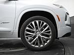 Used 2026 Buick Enclave Avenir for sale #B118291A - photo 10