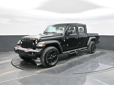 Used 2022 Jeep Gladiator Sport Crew Cab for sale #BF116733 - photo 1