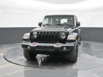 Used 2022 Jeep Gladiator Sport Crew Cab for sale #BF116733 - photo 2