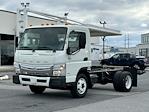 Used 2017 Mitsubishi Fuso FEC72S Base Cab Chassis for sale #BZI0177 - photo 4