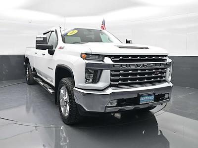 2022 Chevrolet Silverado 3500 Crew Cab 4WD Pickup for sale #FB157344 - photo 1