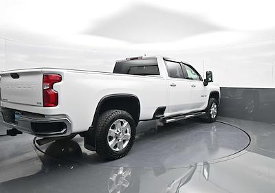2022 Chevrolet Silverado 3500 Crew Cab 4WD Pickup for sale #FB157344 - photo 2