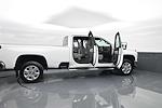 2022 Chevrolet Silverado 3500 Crew Cab 4WD Pickup for sale #FB157344 - photo 42