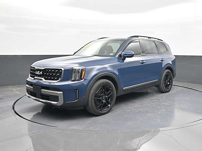 2023 Kia Telluride AWD SUV for sale #FF343065 - photo 1