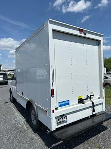 New 2025 GMC Savana 3500 Box Van for sale #FT001729 - photo 2