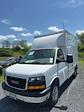 New 2025 GMC Savana 3500 Box Van for sale #FT001729 - photo 5