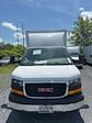 New 2025 GMC Savana 3500 Box Van for sale #FT001742 - photo 4