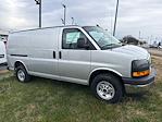 New 2025 GMC Savana 2500 Empty Cargo Van for sale #FT100382 - photo 1