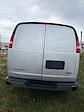 New 2025 GMC Savana 2500 Empty Cargo Van for sale #FT100382 - photo 3