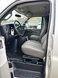 New 2025 GMC Savana 2500 Empty Cargo Van for sale #FT100382 - photo 8