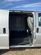 New 2025 GMC Savana 2500 Empty Cargo Van for sale #FT100386 - photo 12