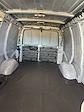 New 2025 GMC Savana 2500 Empty Cargo Van for sale #FT100386 - photo 13