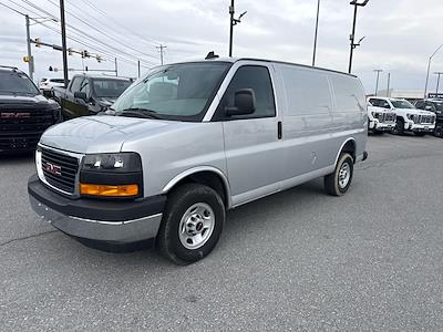 New 2025 GMC Savana 2500 Empty Cargo Van for sale #FT100850 - photo 1