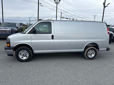 New 2025 GMC Savana 2500 Empty Cargo Van for sale #FT100850 - photo 2
