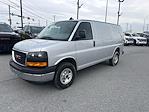 New 2025 GMC Savana 2500 Empty Cargo Van for sale #FT100850 - photo 1