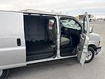 New 2025 GMC Savana 2500 Empty Cargo Van for sale #FT100850 - photo 14