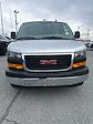 New 2025 GMC Savana 2500 Empty Cargo Van for sale #FT100850 - photo 15